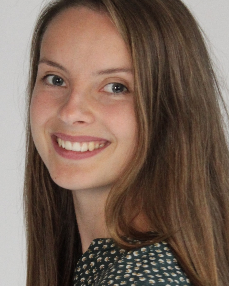 Profilbild von Pia Maria