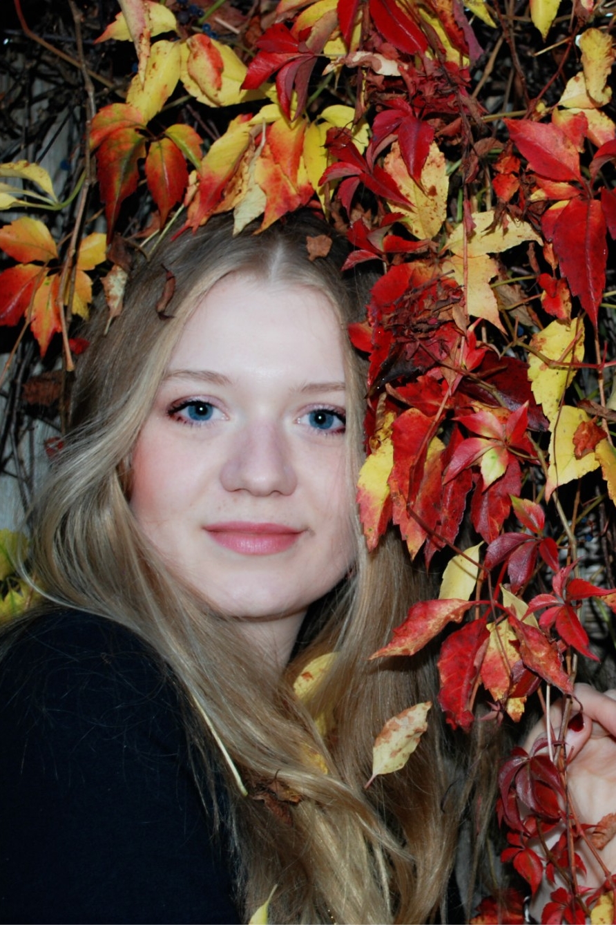 Weiteres Foto von Louisa-Katharina