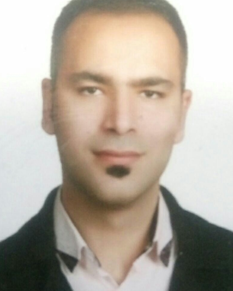 Profilbild von Arash