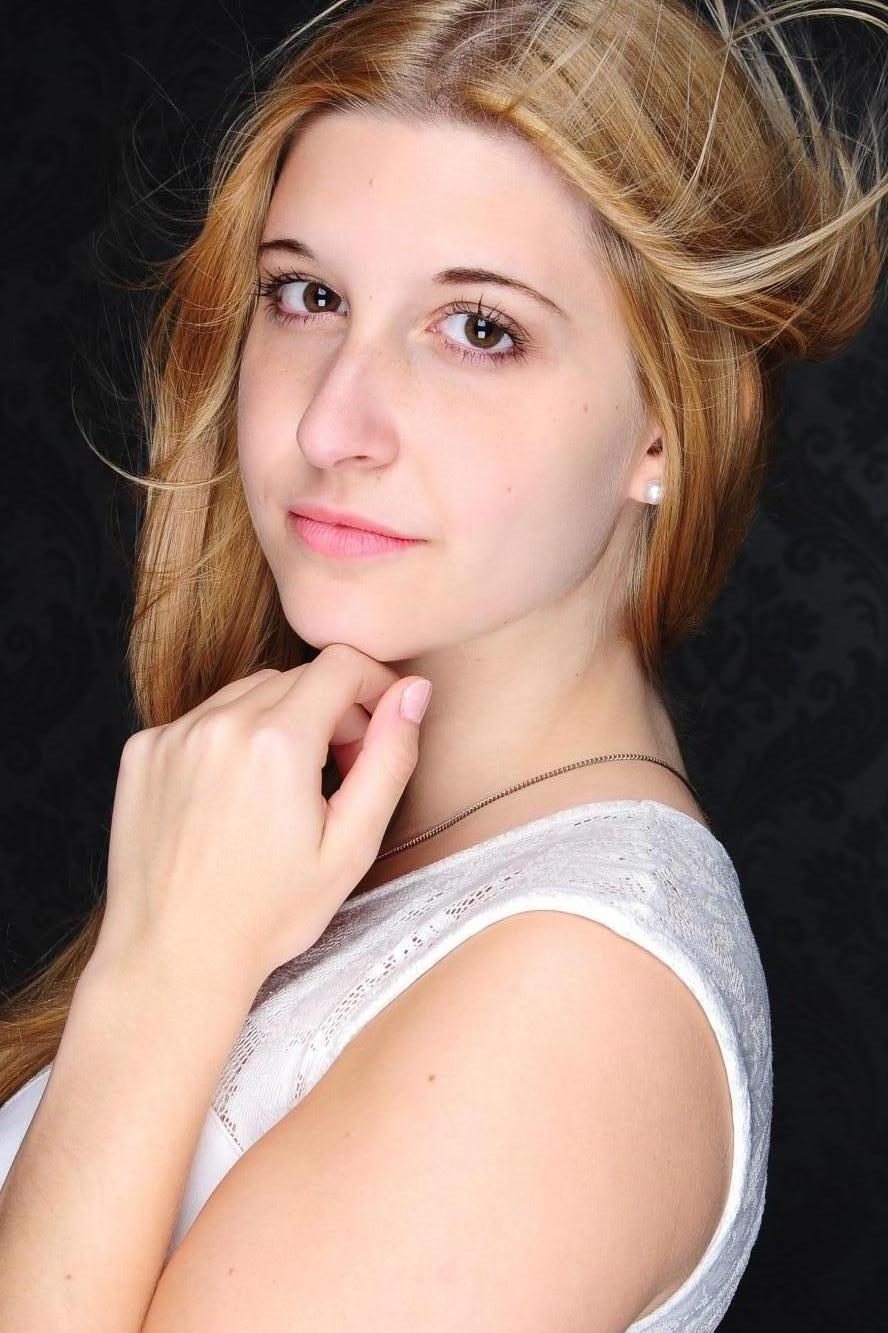 Weiteres Foto von Antonia