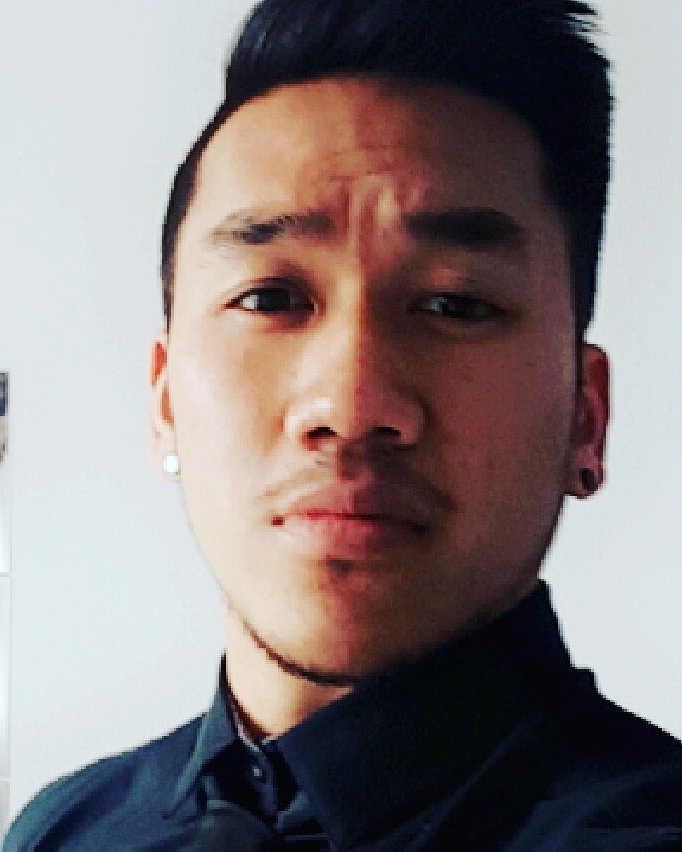 Profilbild von Hoang Duy