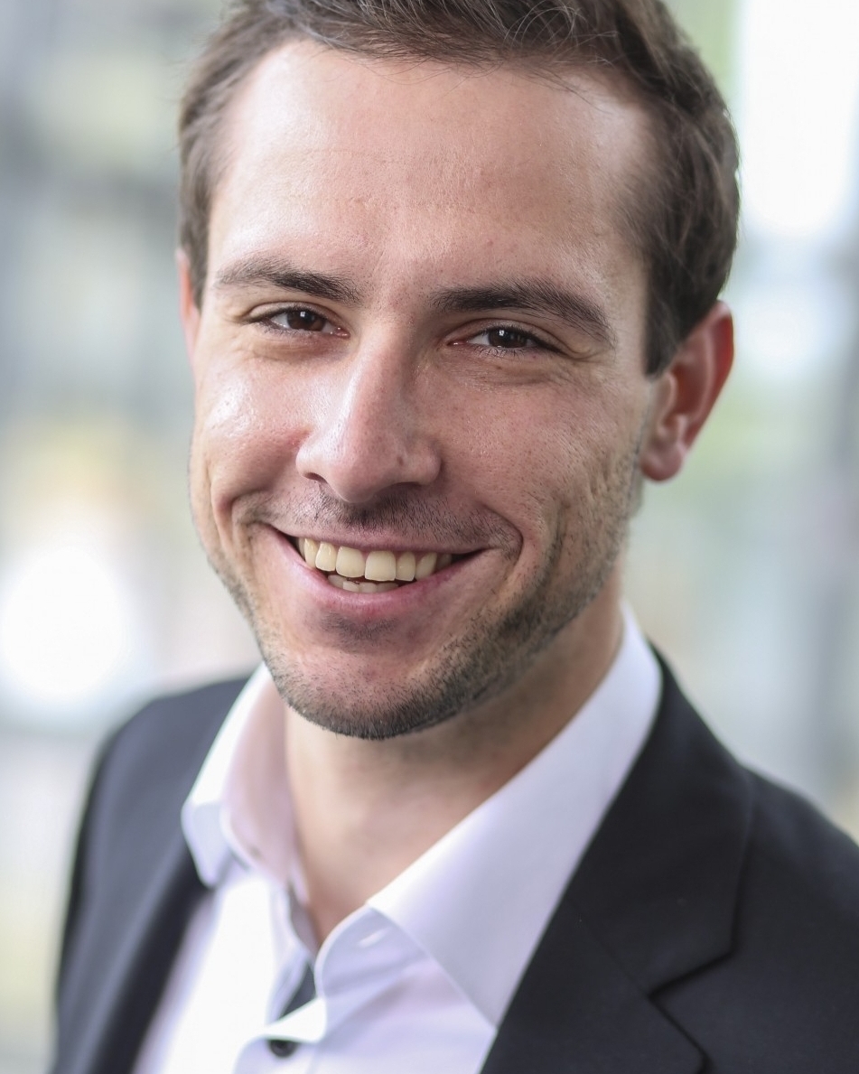 Profilbild von Felix