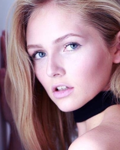 Profilbild von Lisa - Marie