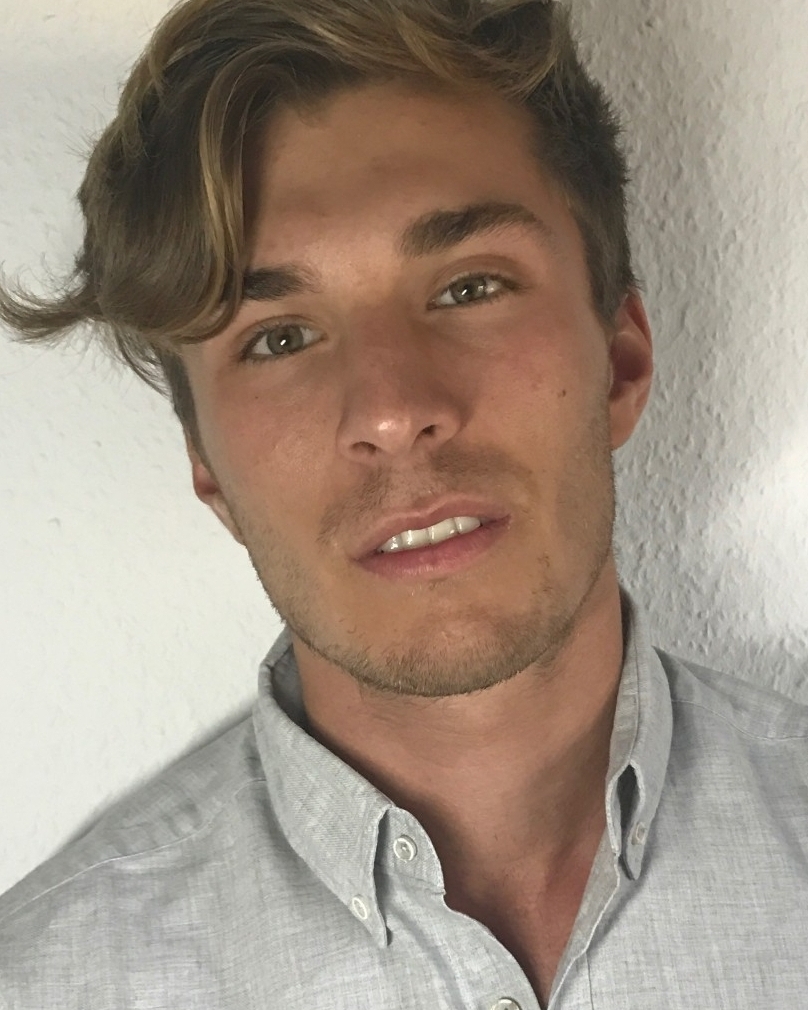 Profilbild von Henrik-Paul