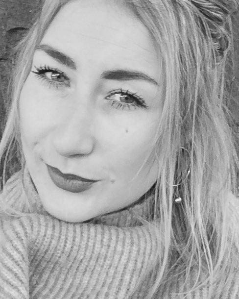 Profilbild von Madeleine