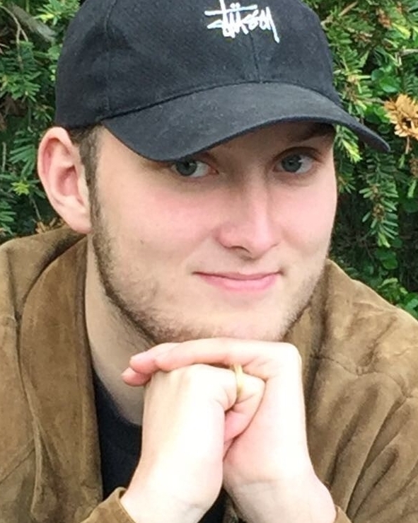 Profilbild von Iwan
