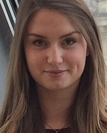 Profilbild von Michelle Isabeau