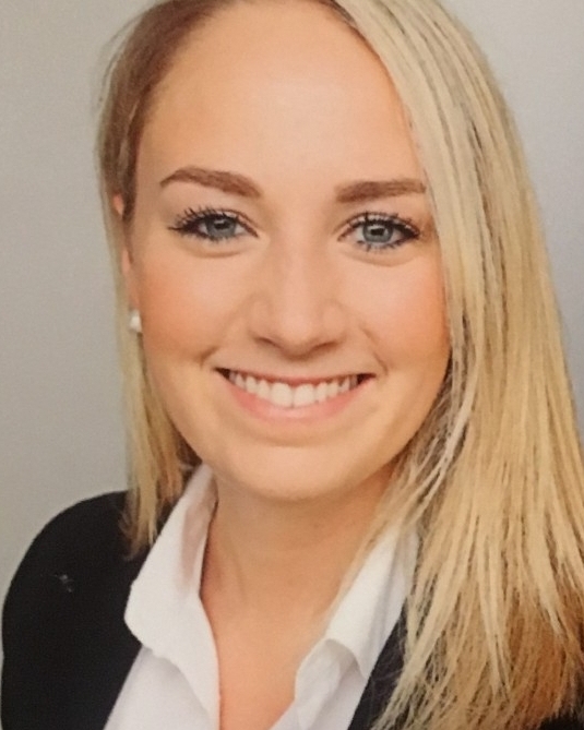 Profilbild von Marie