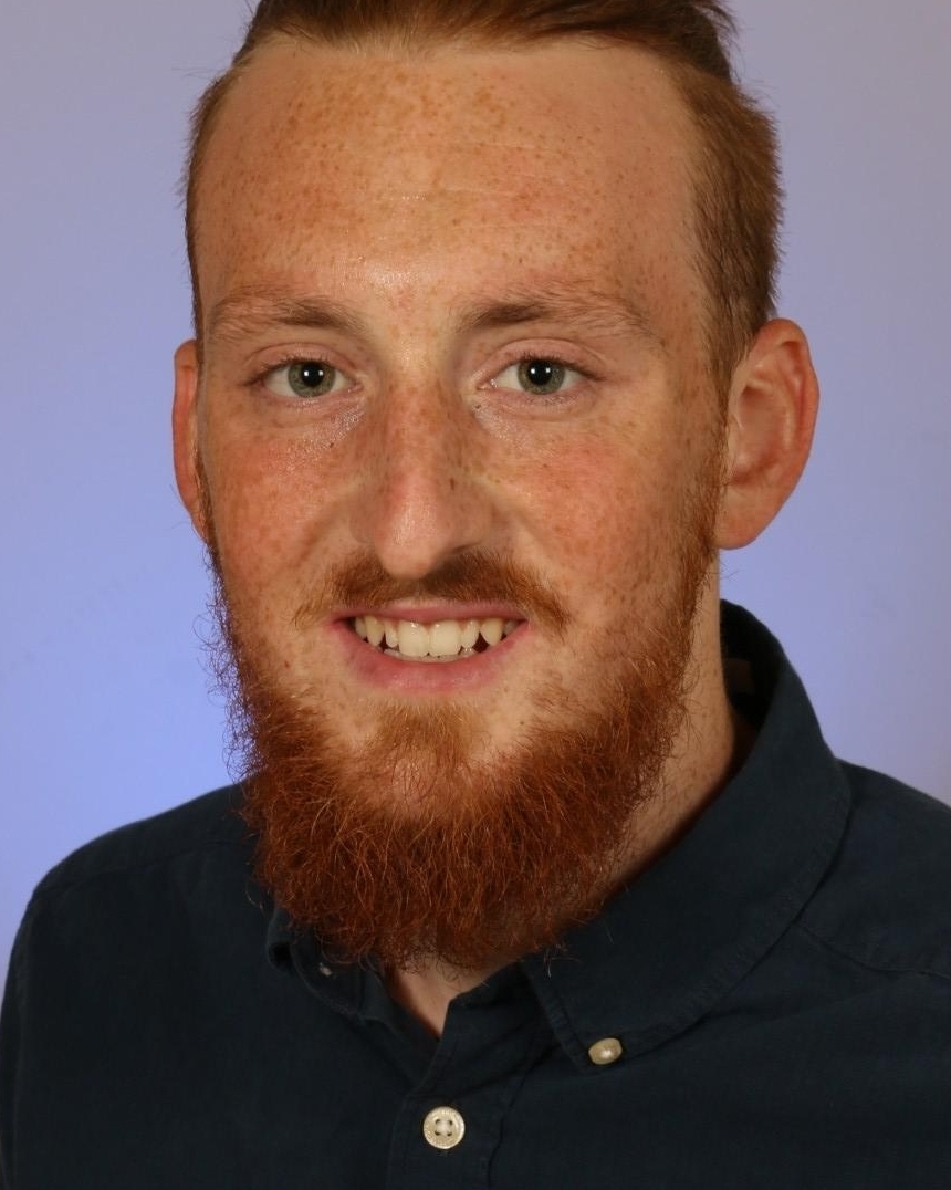 Profilbild von Florian