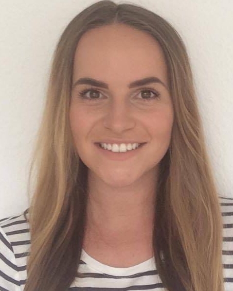 Profilbild von Clara