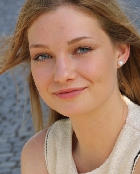 Profilbild von Anja