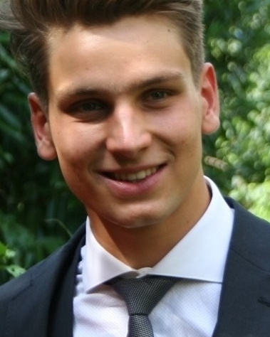 Profilbild von Jonas