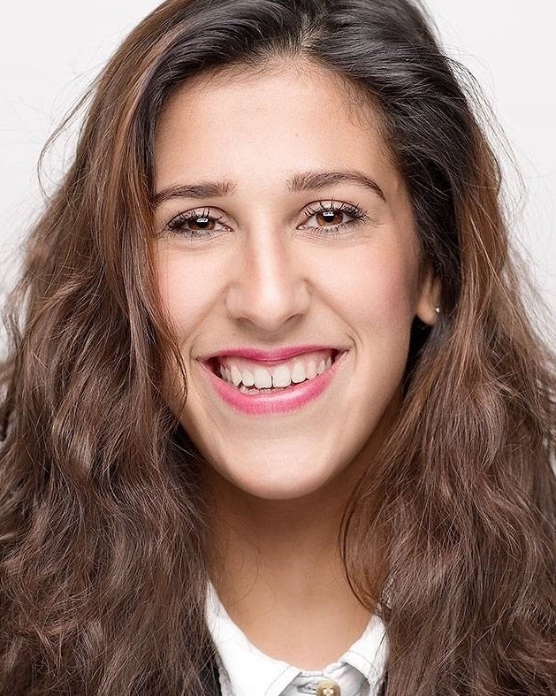 Profilbild von Katharina Marie