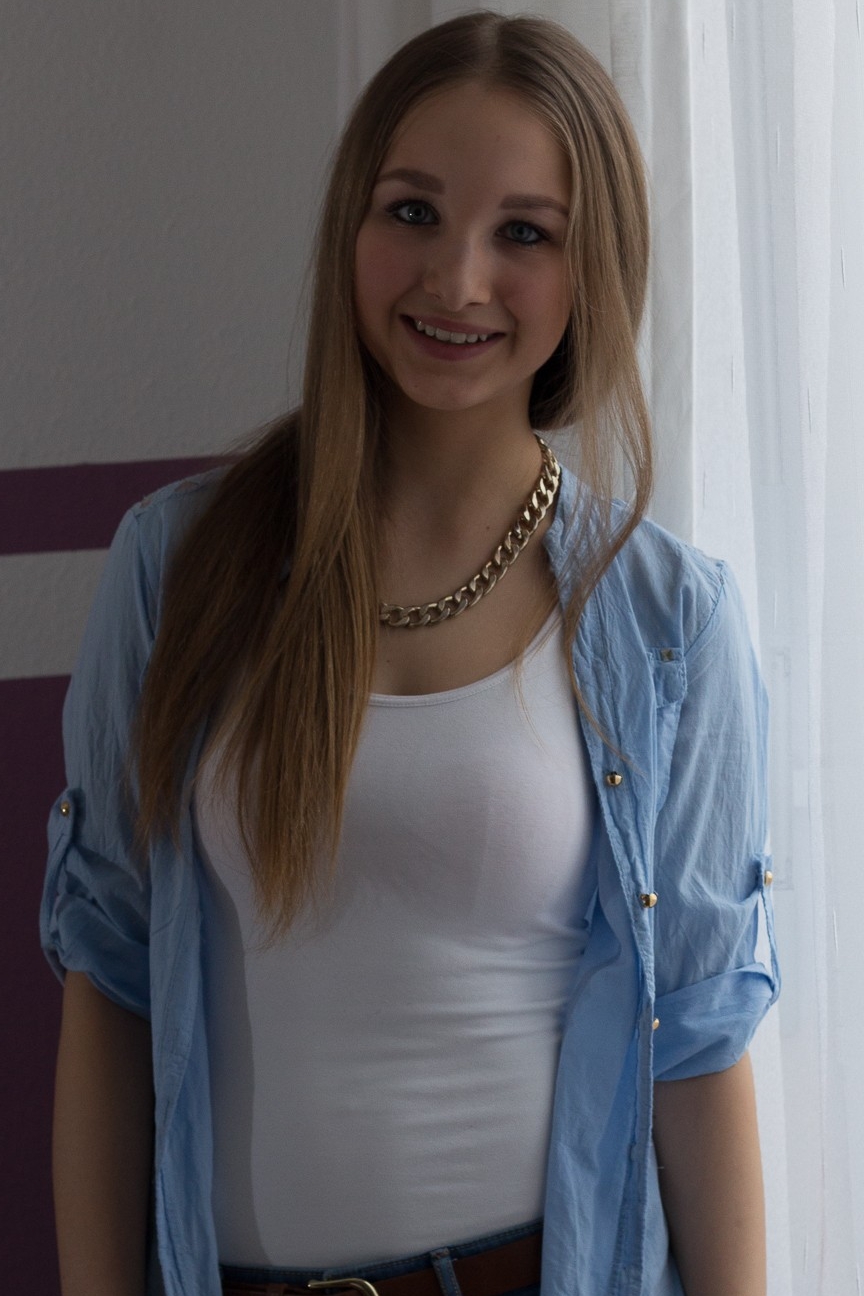 Weiteres Foto von Nina