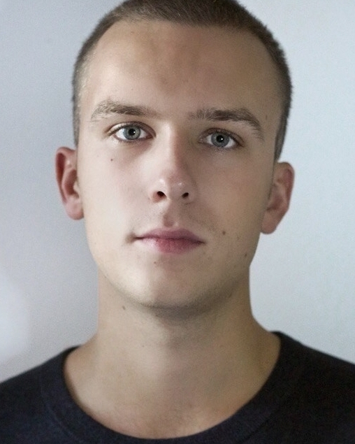 Profilbild von Maxim