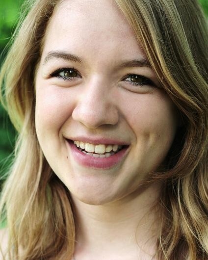Profilbild von Rebekka