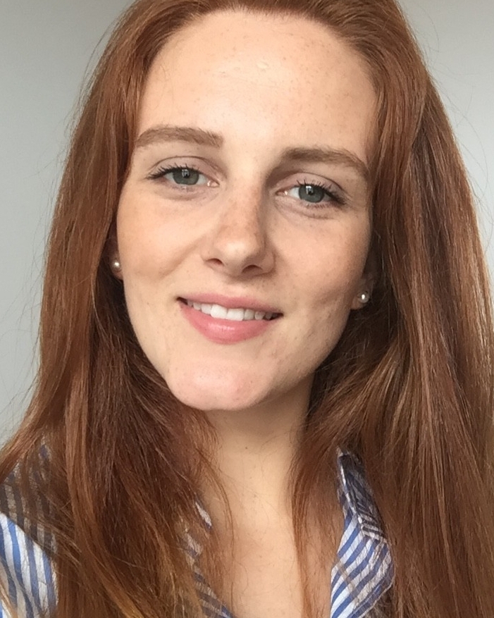 Profilbild von Flavia