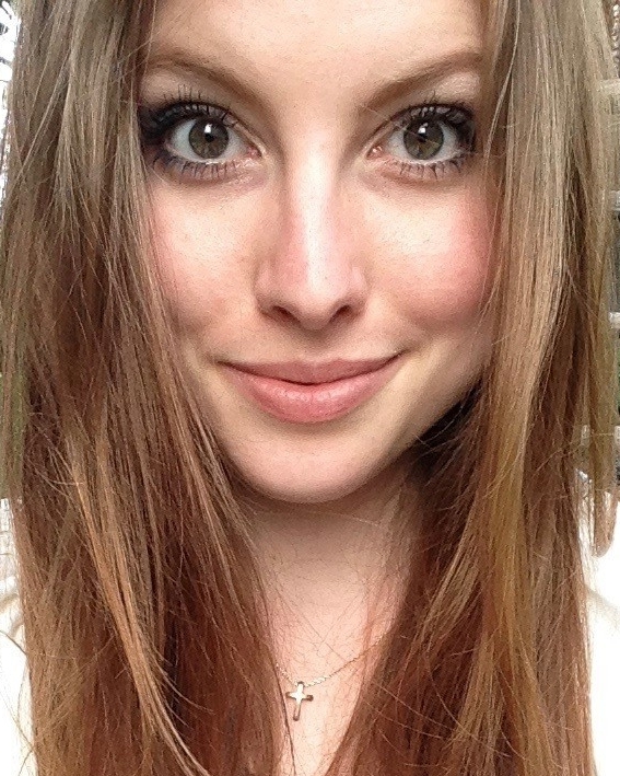 Profilbild von Franziska