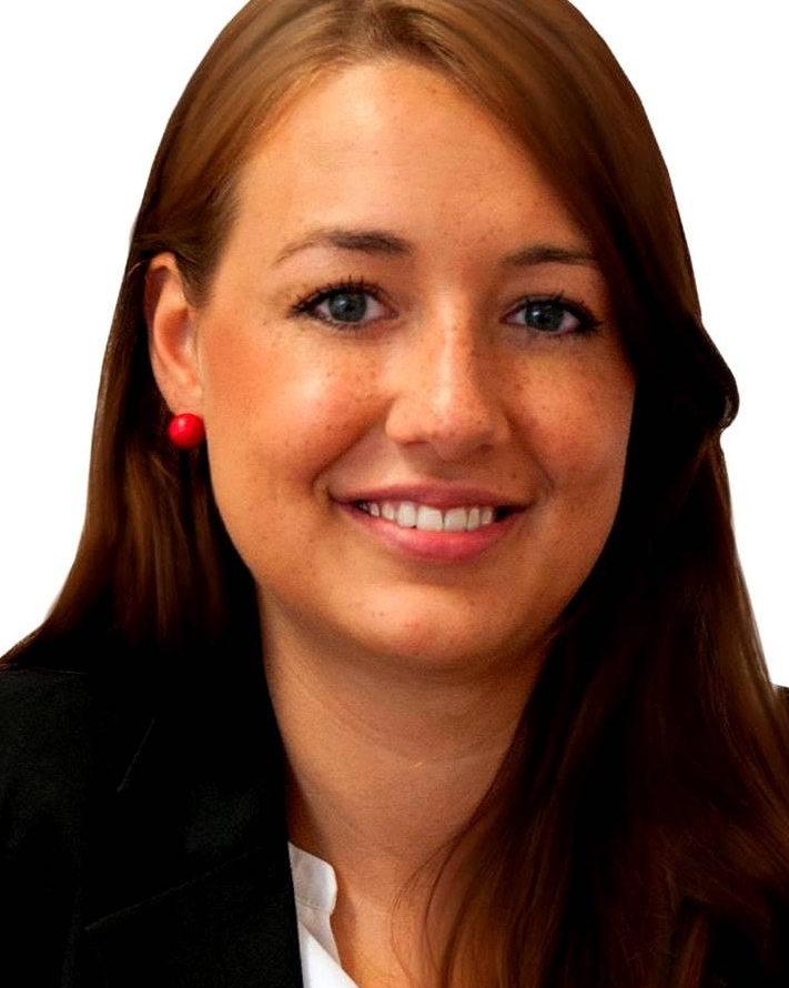 Profilbild von Ann-Kathrin
