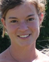 Profilbild von Hannah