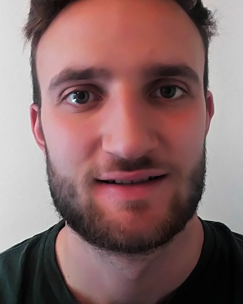 Profilbild von Robert