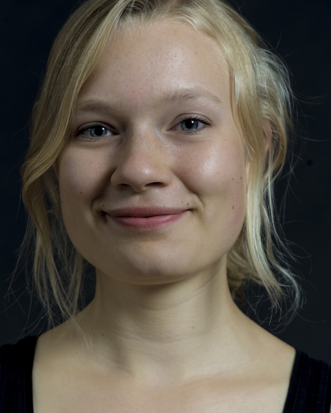 Profilbild von Eva-Lina