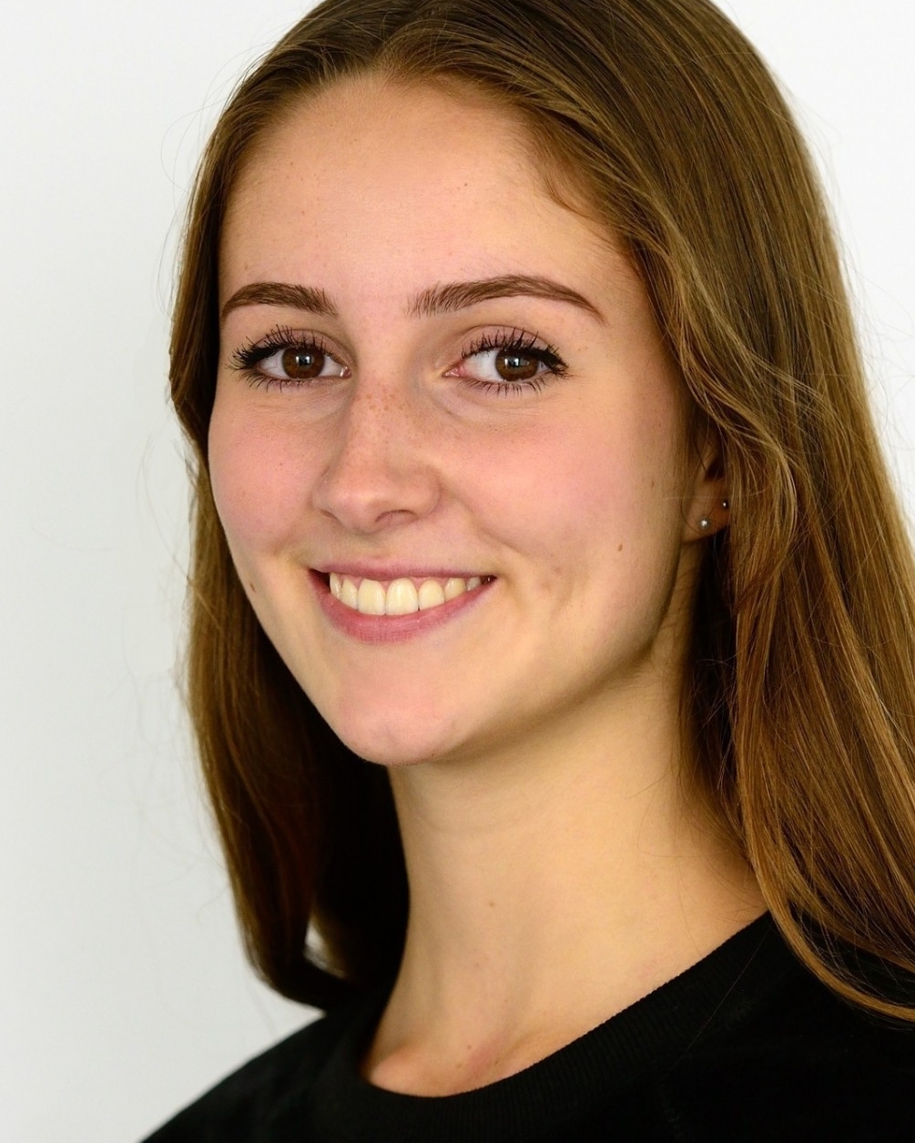 Profilbild von Melina