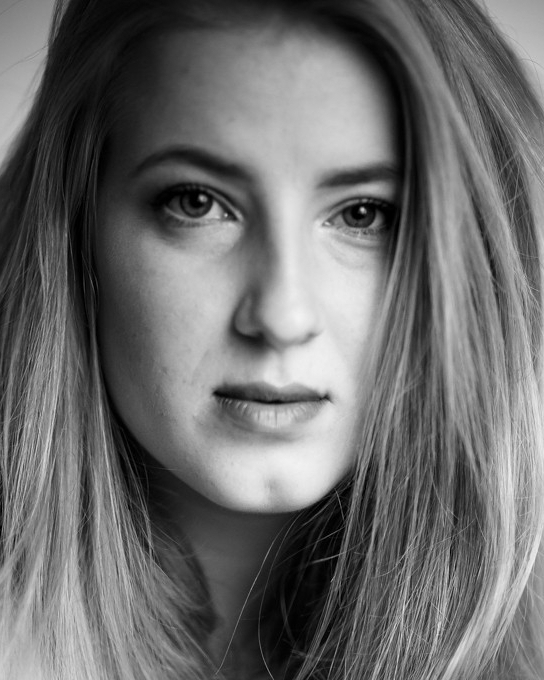 Profilbild von Janika