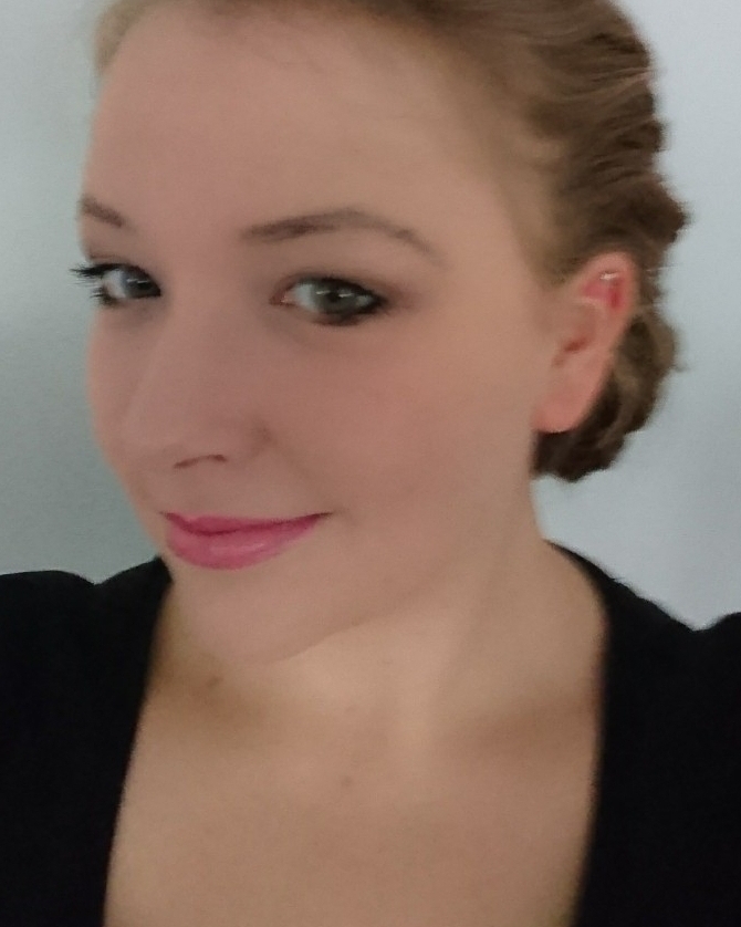 Profilbild von Vanessa