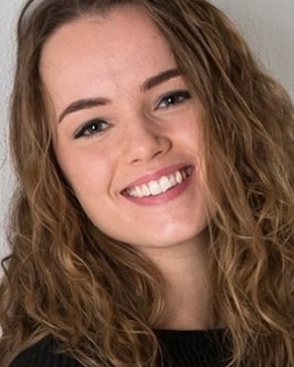 Profilbild von Lise