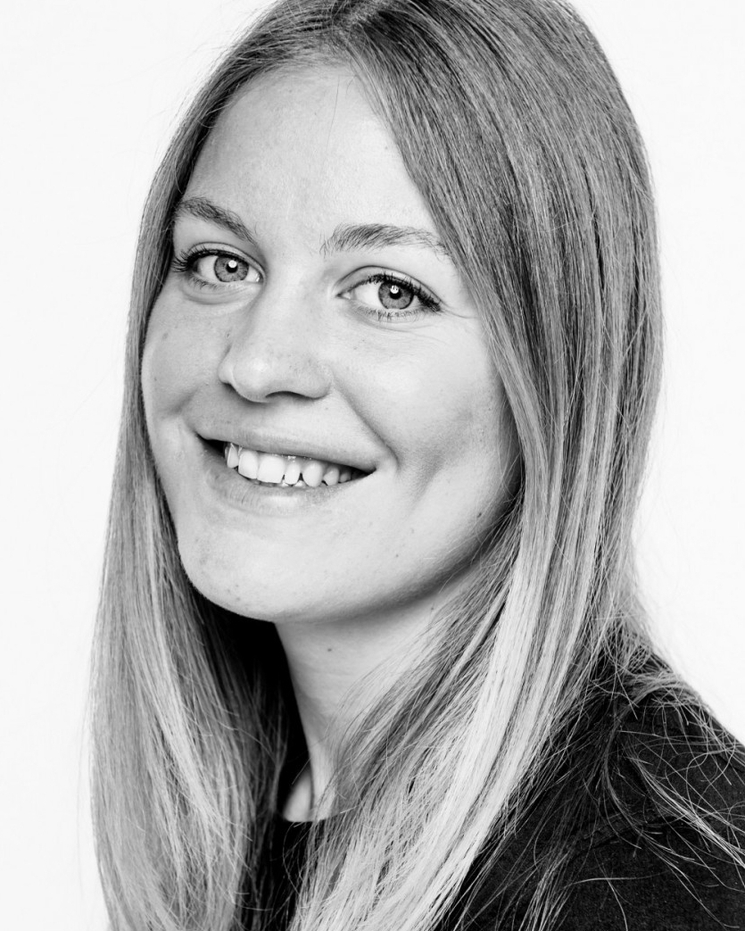Profilbild von Melanie