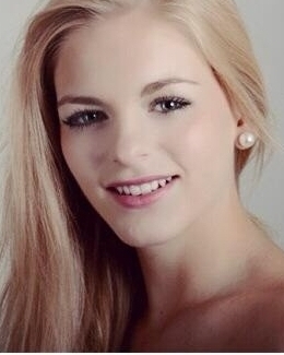 Profilbild von Charlotte Mireille