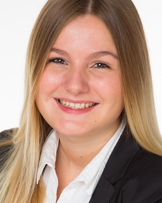 Profilbild von Louisa