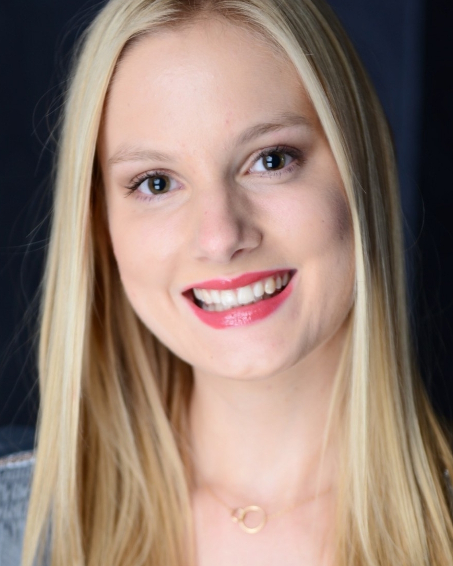 Profilbild von Carmen