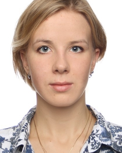 Profilbild von Anna