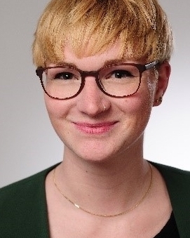 Profilbild von Elena
