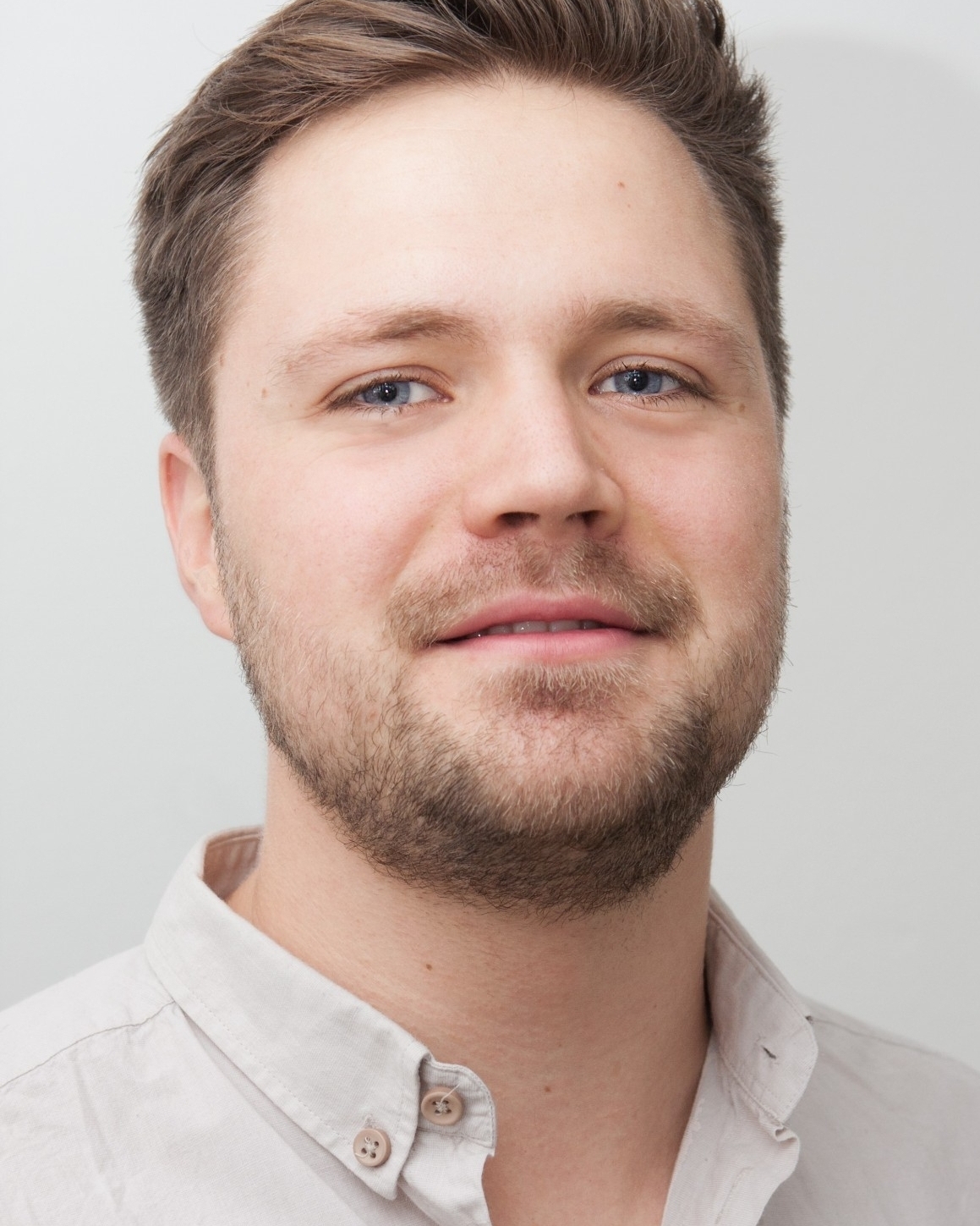 Profilbild von Maximilian