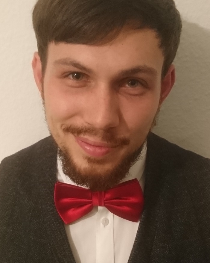 Profilbild von Nico