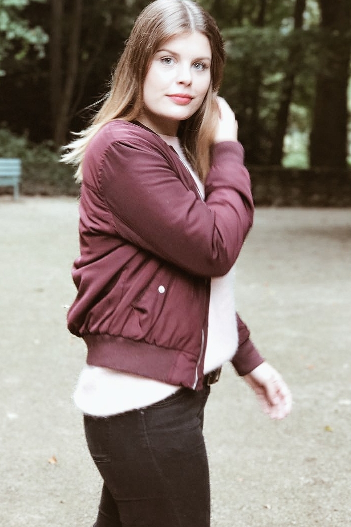 Weiteres Foto von Maxine