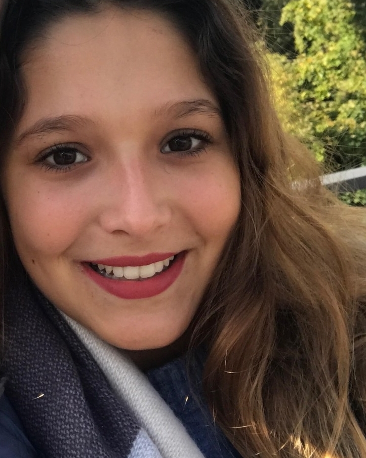 Profilbild von Lyna