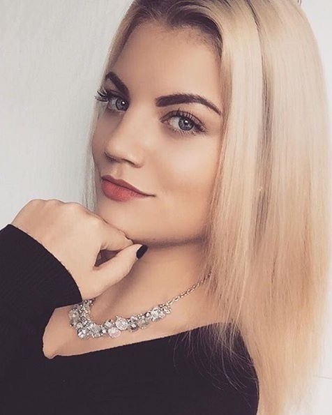 Profilbild von Tanja Susanna
