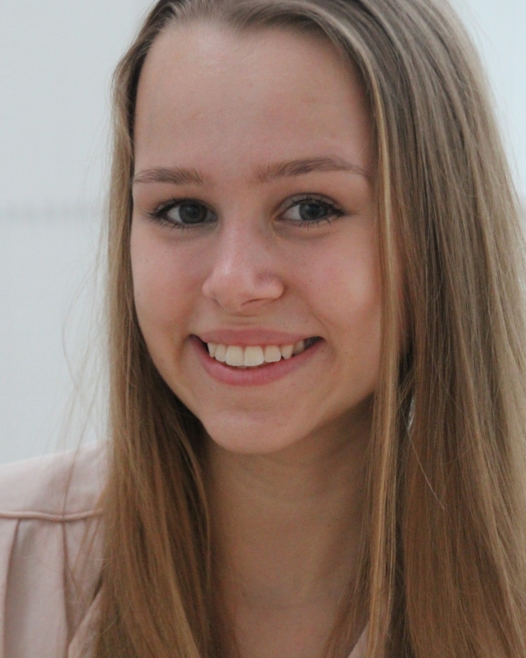 Profilbild von Svenja