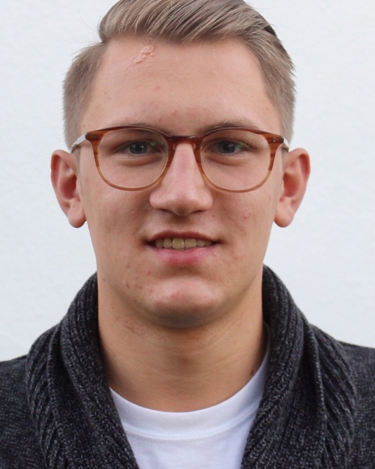 Profilbild von Peter