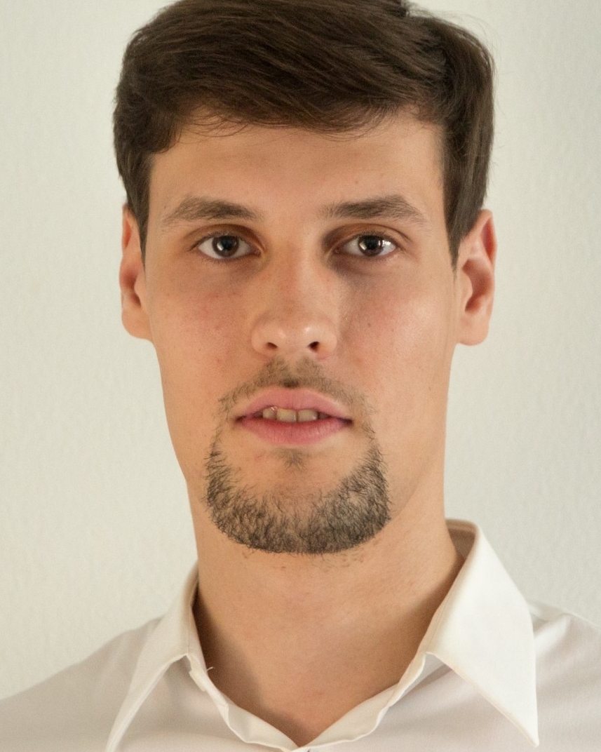 Profilbild von Sami