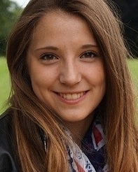 Profilbild von Tatjana