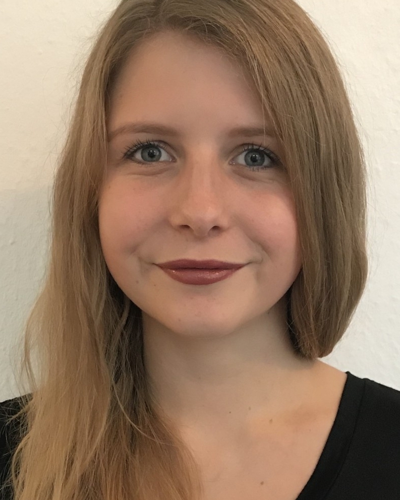 Profilbild von Lea