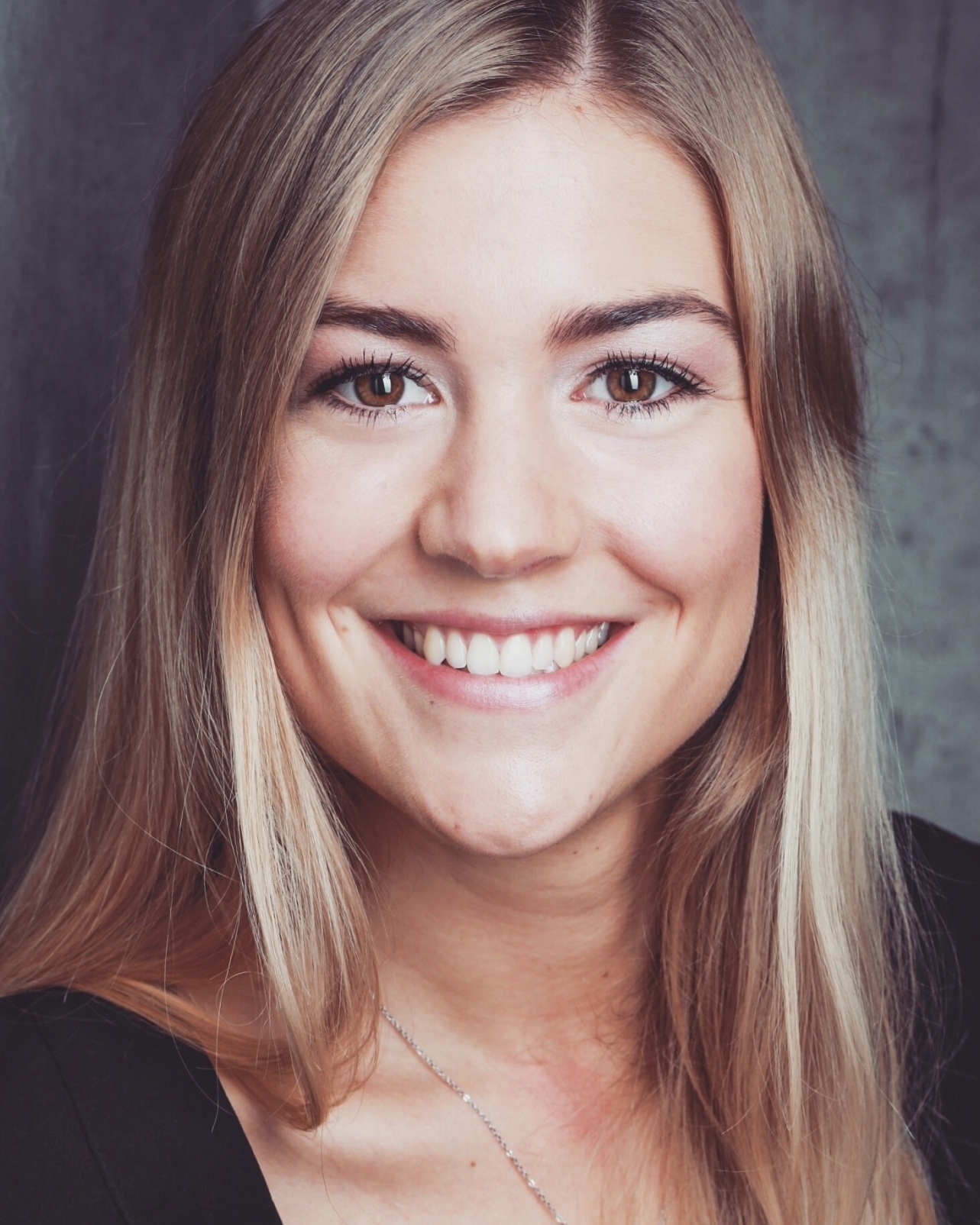 Profilbild von Alina