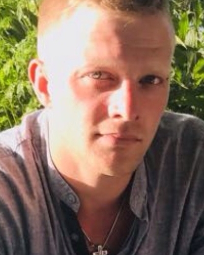 Profilbild von Patrick