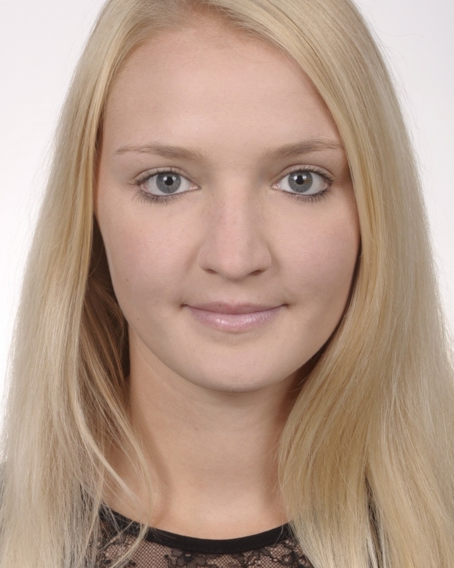 Profilbild von Veronica