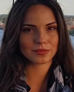 Profilbild von Katarina